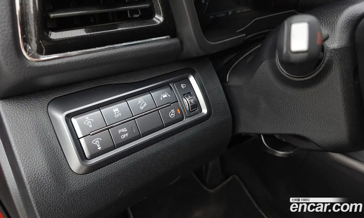 SsangYong TIBOLI 2020 1.5 автомат (гидро), фото 16