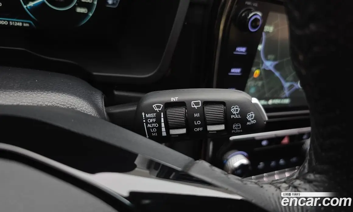 SsangYong TIBOLI 2020 1.5 автомат (гидро), фото 18