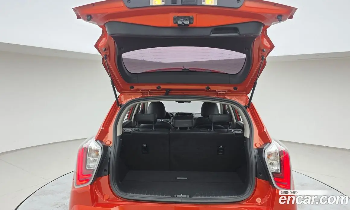 SsangYong TIBOLI 2020 1.5 автомат (гидро), фото 20