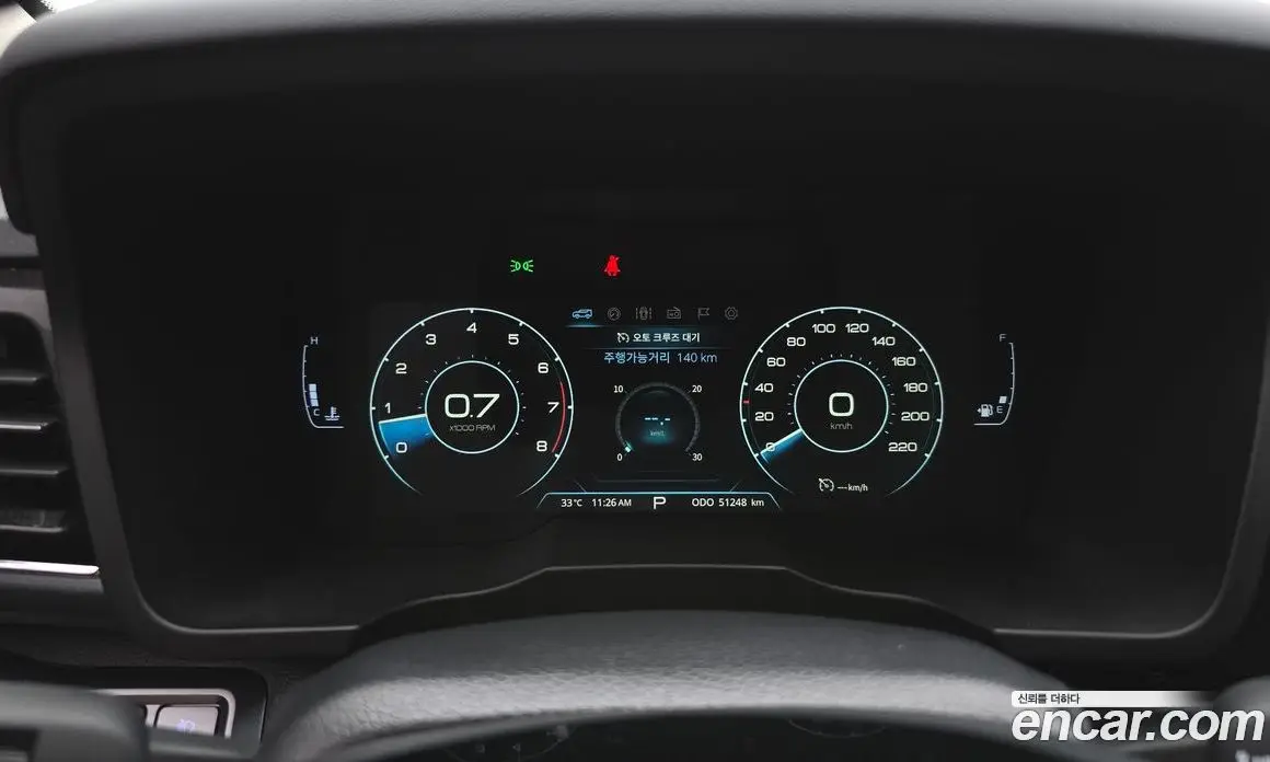 SsangYong TIBOLI 2020 1.5 автомат (гидро), фото 8