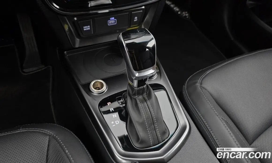 SsangYong TIBOLI 2020 1.5 автомат (гидро), фото 9