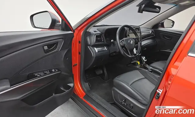 SsangYong TIBOLI 2020 1.5 автомат (гидро), миниатюра 10