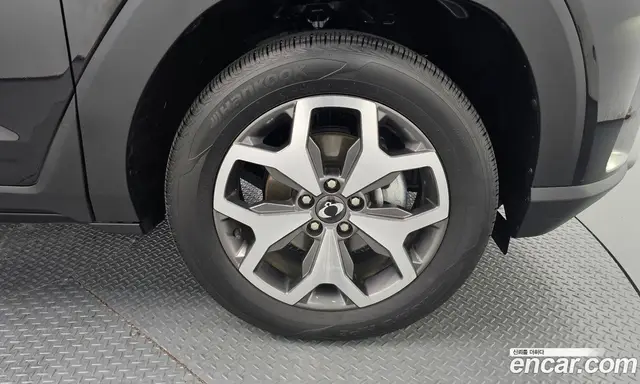 SsangYong Torres 2024 1.5 автомат (гидро), миниатюра 5 SsangYong Torres 2024 1.5 автомат (гидро), миниатюра 5