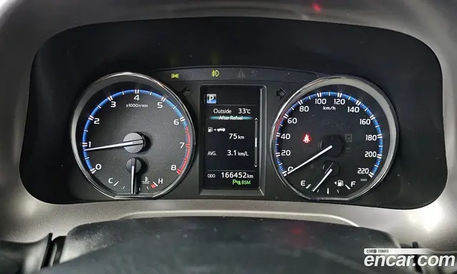 Toyota RAV4 2018 2.5 автомат (гидро), миниатюра 8