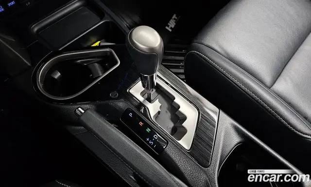 Toyota RAV4 2018 2.5 автомат (гидро), миниатюра 9