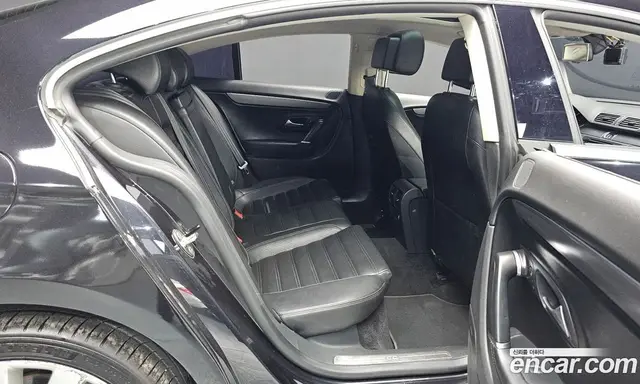 Volkswagen CC 2013 2.0 автомат (гидро), миниатюра 11 Volkswagen CC 2013 2.0 автомат (гидро), миниатюра 11
