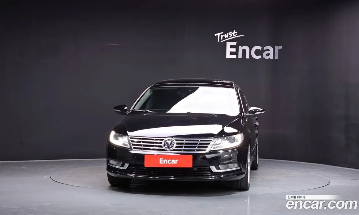 Volkswagen CC 2013 2.0 автомат (гидро), фото 3 Volkswagen CC 2013 2.0 автомат (гидро), фото 3