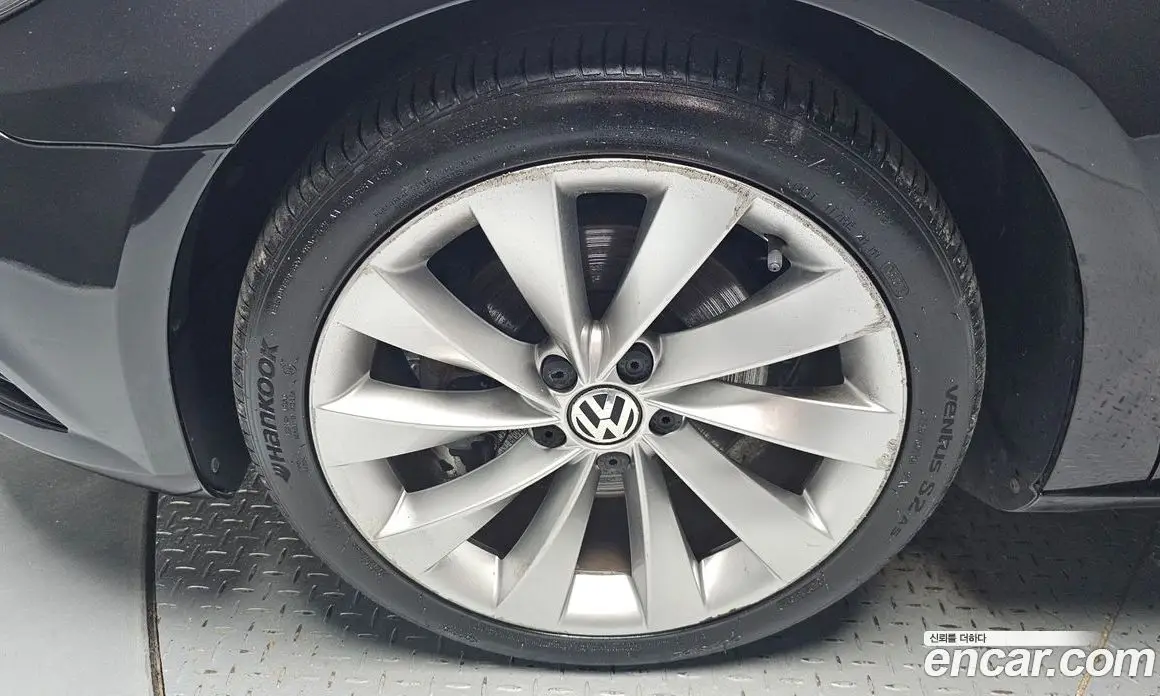 Volkswagen CC 2013 2.0 автомат (гидро), фото 5 Volkswagen CC 2013 2.0 автомат (гидро), фото 5