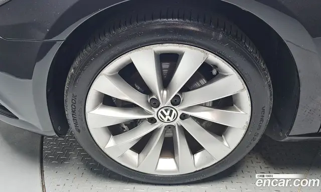 Volkswagen CC 2013 2.0 автомат (гидро), миниатюра 5 Volkswagen CC 2013 2.0 автомат (гидро), миниатюра 5