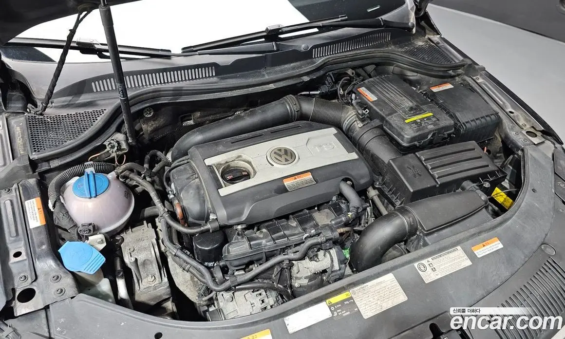 Volkswagen CC 2013 2.0 автомат (гидро), фото 6 Volkswagen CC 2013 2.0 автомат (гидро), фото 6