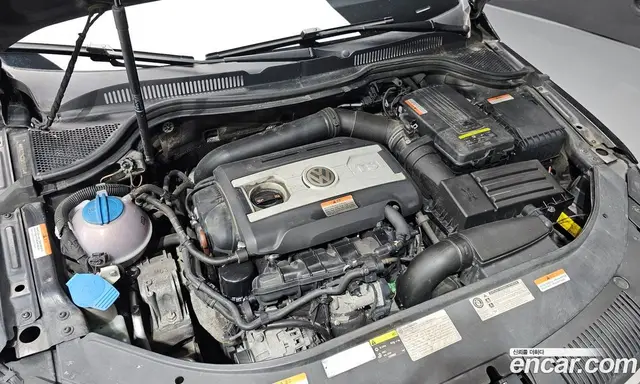Volkswagen CC 2013 2.0 автомат (гидро), миниатюра 6 Volkswagen CC 2013 2.0 автомат (гидро), миниатюра 6