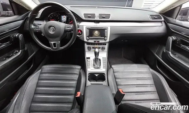 Volkswagen CC 2013 2.0 автомат (гидро), миниатюра 7 Volkswagen CC 2013 2.0 автомат (гидро), миниатюра 7