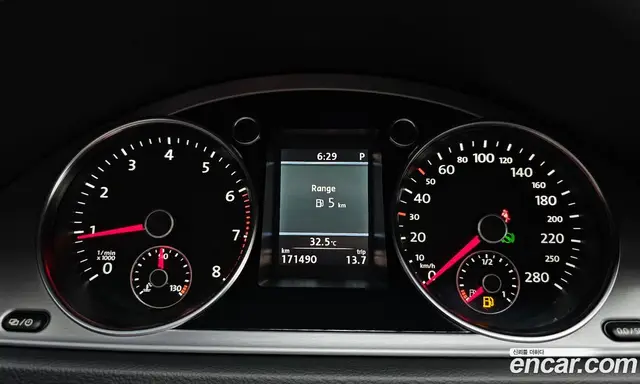 Volkswagen CC 2013 2.0 автомат (гидро), миниатюра 8 Volkswagen CC 2013 2.0 автомат (гидро), миниатюра 8