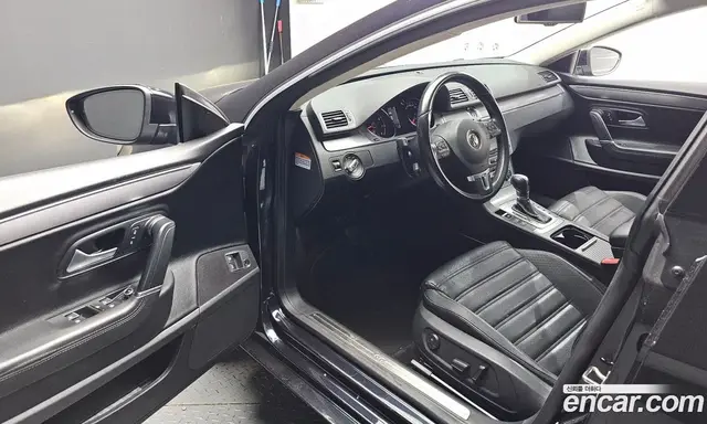 Volkswagen CC 2013 2.0 автомат (гидро), миниатюра 10 Volkswagen CC 2013 2.0 автомат (гидро), миниатюра 10