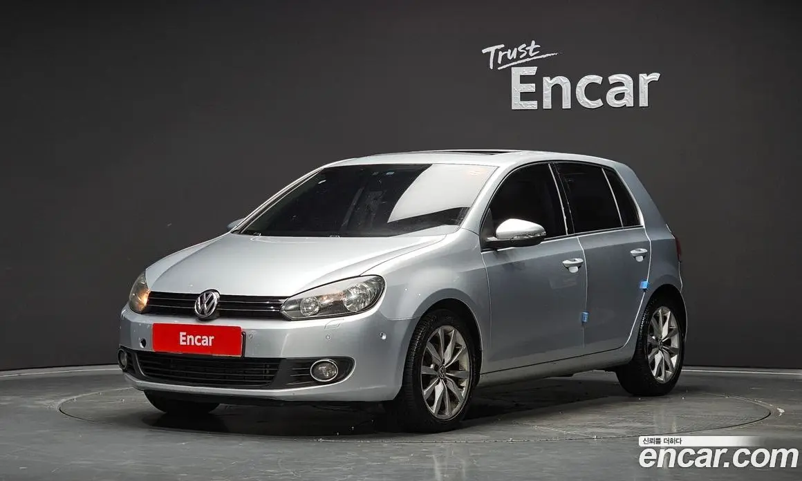 Volkswagen Golf 2011 2.0 автомат (гидро), фото 1 Volkswagen Golf 2011 2.0 автомат (гидро), фото 1