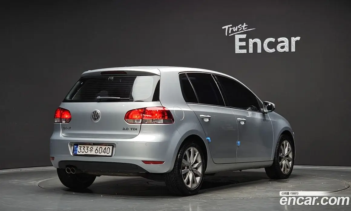 Volkswagen Golf 2011 2.0 автомат (гидро), фото 2 Volkswagen Golf 2011 2.0 автомат (гидро), фото 2
