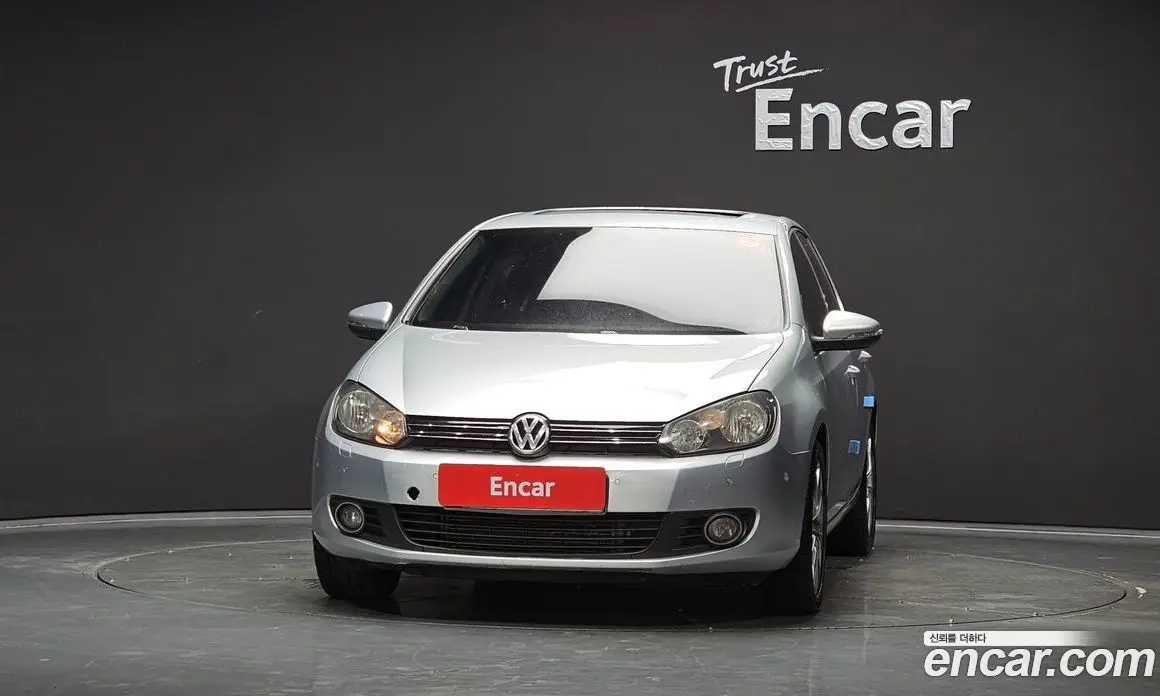 Volkswagen Golf 2011 2.0 автомат (гидро), фото 3 Volkswagen Golf 2011 2.0 автомат (гидро), фото 3
