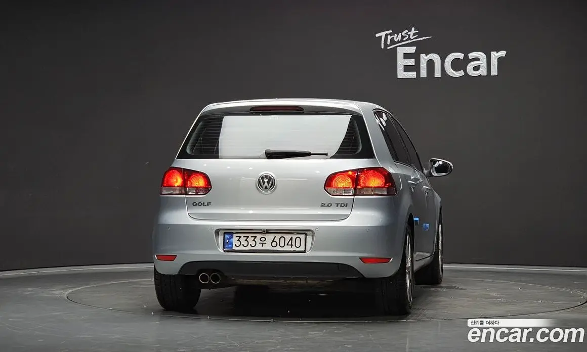 Volkswagen Golf 2011 2.0 автомат (гидро), фото 4 Volkswagen Golf 2011 2.0 автомат (гидро), фото 4