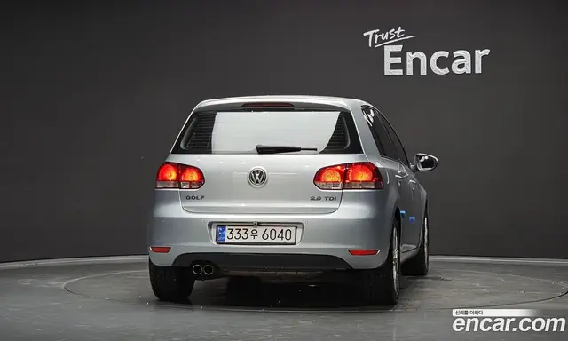 Volkswagen Golf 2011 2.0 автомат (гидро), миниатюра 4 Volkswagen Golf 2011 2.0 автомат (гидро), миниатюра 4