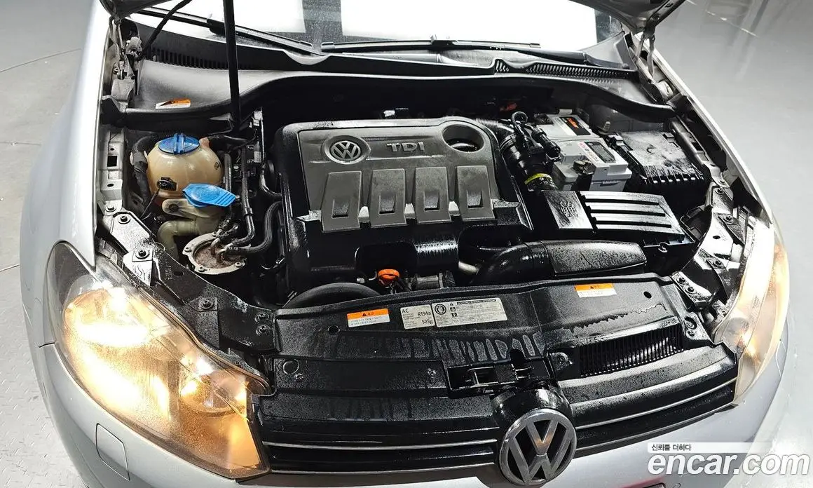 Volkswagen Golf 2011 2.0 автомат (гидро), фото 6 Volkswagen Golf 2011 2.0 автомат (гидро), фото 6