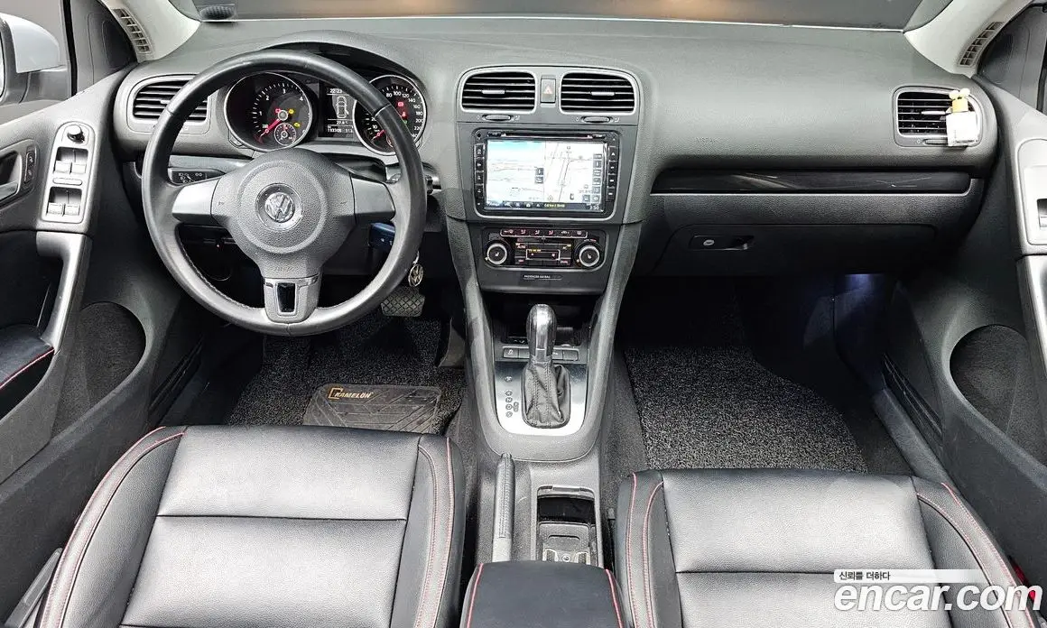 Volkswagen Golf 2011 2.0 автомат (гидро), фото 7 Volkswagen Golf 2011 2.0 автомат (гидро), фото 7