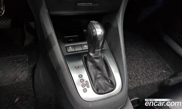 Volkswagen Golf 2011 2.0 автомат (гидро), миниатюра 9 Volkswagen Golf 2011 2.0 автомат (гидро), миниатюра 9