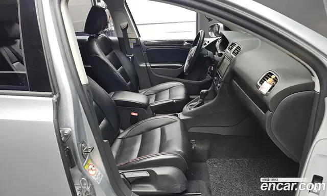 Volkswagen Golf 2011 2.0 автомат (гидро), миниатюра 10 Volkswagen Golf 2011 2.0 автомат (гидро), миниатюра 10