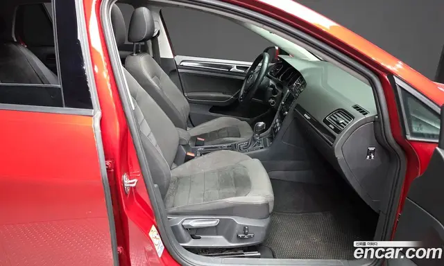 Volkswagen Golf 2013 2.0 автомат (гидро), миниатюра 11 Volkswagen Golf 2013 2.0 автомат (гидро), миниатюра 11
