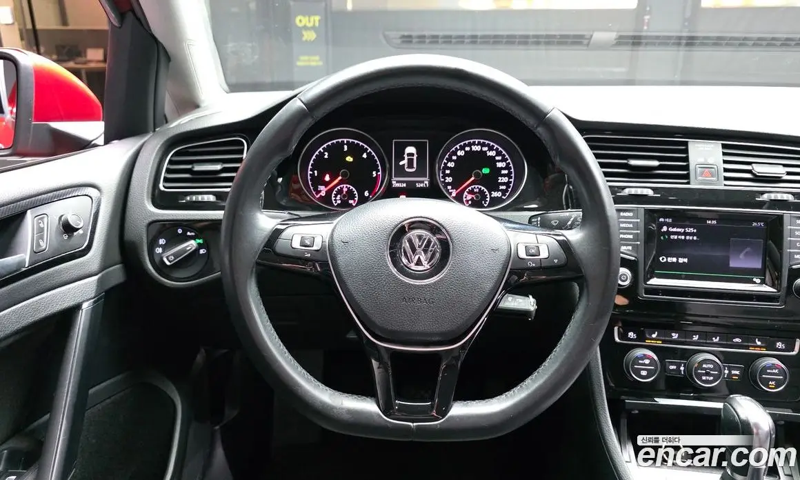 Volkswagen Golf 2013 2.0 автомат (гидро), фото 13 Volkswagen Golf 2013 2.0 автомат (гидро), фото 13