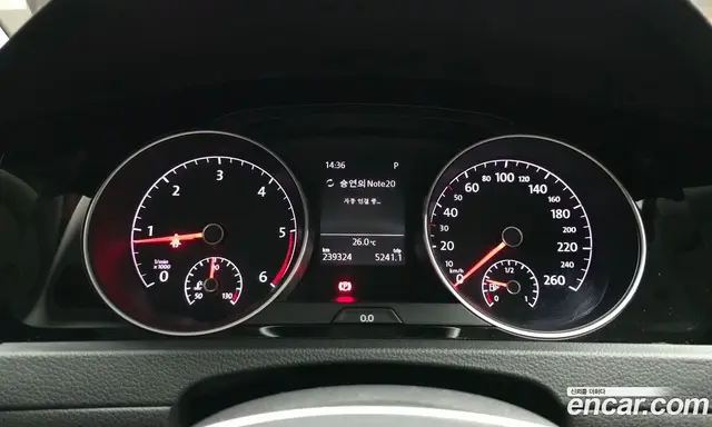 Volkswagen Golf 2013 2.0 автомат (гидро), миниатюра 8 Volkswagen Golf 2013 2.0 автомат (гидро), миниатюра 8