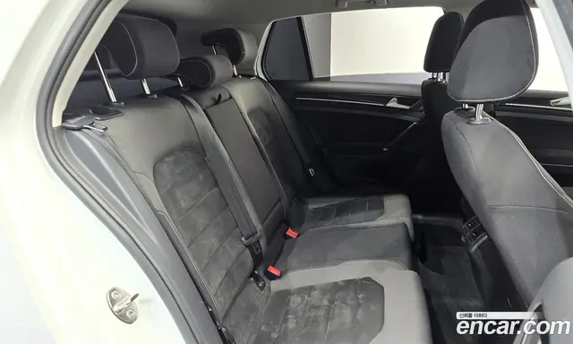 Volkswagen Golf 2014 2.0 автомат (гидро), миниатюра 11 Volkswagen Golf 2014 2.0 автомат (гидро), миниатюра 11