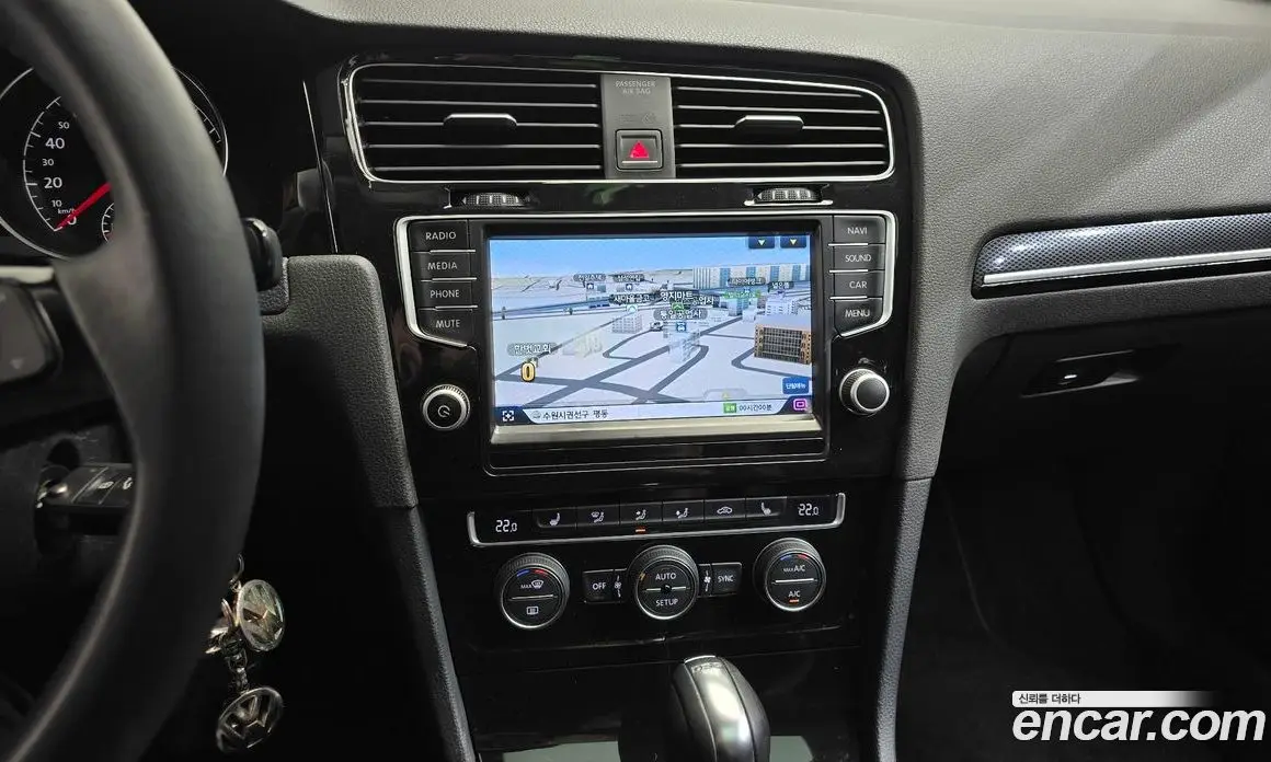 Volkswagen Golf 2014 2.0 автомат (гидро), фото 12 Volkswagen Golf 2014 2.0 автомат (гидро), фото 12