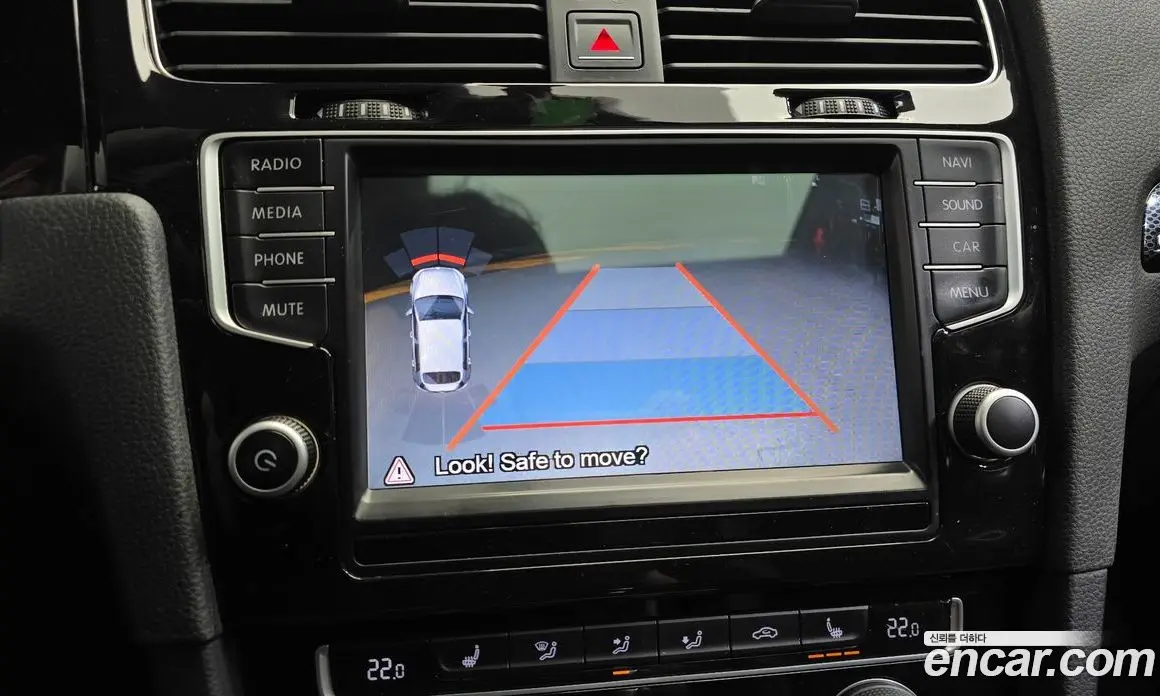 Volkswagen Golf 2014 2.0 автомат (гидро), фото 14 Volkswagen Golf 2014 2.0 автомат (гидро), фото 14