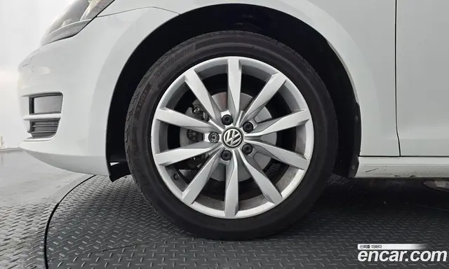 Volkswagen Golf 2014 2.0 автомат (гидро), миниатюра 5 Volkswagen Golf 2014 2.0 автомат (гидро), миниатюра 5