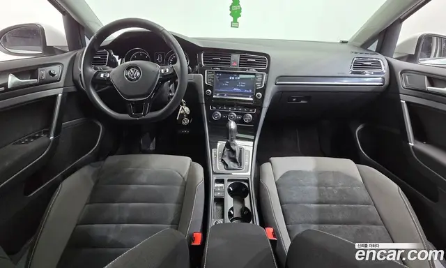 Volkswagen Golf 2014 2.0 автомат (гидро), миниатюра 7 Volkswagen Golf 2014 2.0 автомат (гидро), миниатюра 7