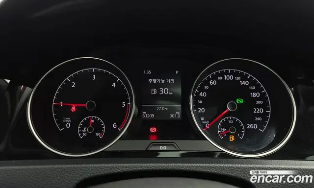 Volkswagen Golf 2014 2.0 автомат (гидро), миниатюра 8 Volkswagen Golf 2014 2.0 автомат (гидро), миниатюра 8