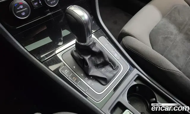 Volkswagen Golf 2014 2.0 автомат (гидро), миниатюра 9 Volkswagen Golf 2014 2.0 автомат (гидро), миниатюра 9