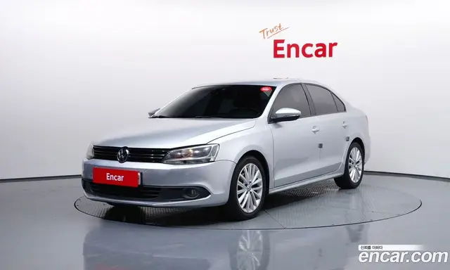 Volkswagen Jetta, 2013, 141 005 км