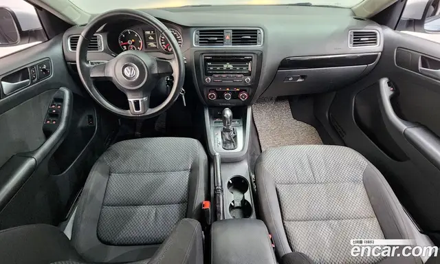 Volkswagen Jetta 2013 1.6 автомат (гидро), миниатюра 7 Volkswagen Jetta 2013 1.6 автомат (гидро), миниатюра 7