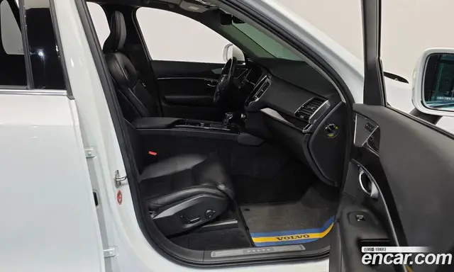 Volvo XC90 2018 2.0 автомат (гидро), миниатюра 11 Volvo XC90 2018 2.0 автомат (гидро), миниатюра 11