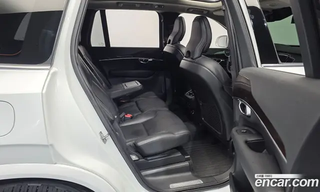 Volvo XC90 2018 2.0 автомат (гидро), миниатюра 12