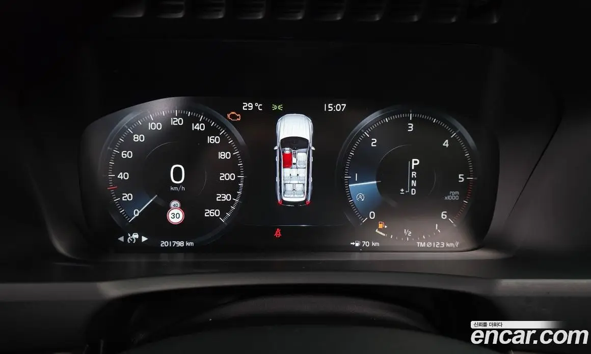 Volvo XC90 2018 2.0 автомат (гидро), фото 8 Volvo XC90 2018 2.0 автомат (гидро), фото 8