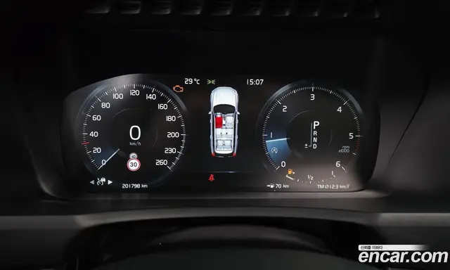 Volvo XC90 2018 2.0 автомат (гидро), миниатюра 8 Volvo XC90 2018 2.0 автомат (гидро), миниатюра 8