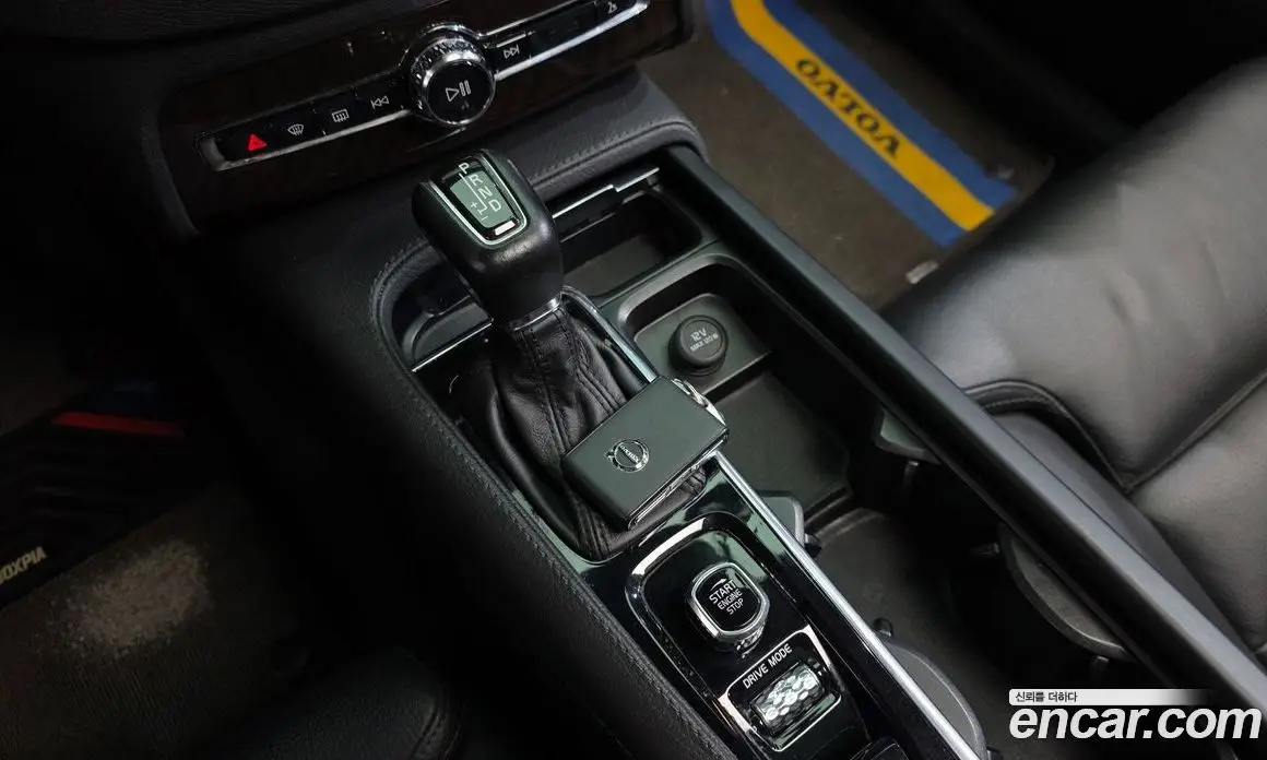 Volvo XC90 2018 2.0 автомат (гидро), фото 9 Volvo XC90 2018 2.0 автомат (гидро), фото 9