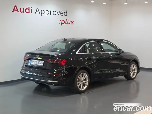 Audi A3 2026 2.0 автомат (гидро), миниатюра 2