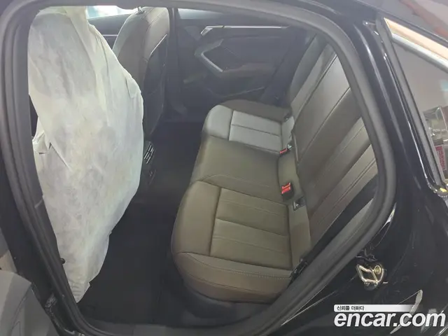 Audi A3 2026 2.0 автомат (гидро), миниатюра 11