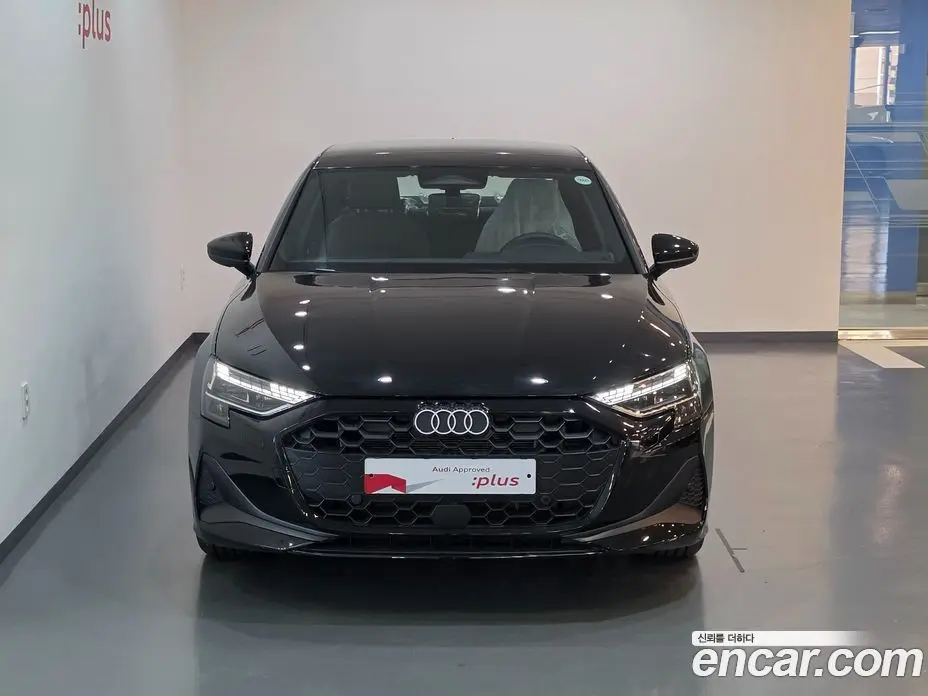 Audi A3 2026 2.0 автомат (гидро), фото 3