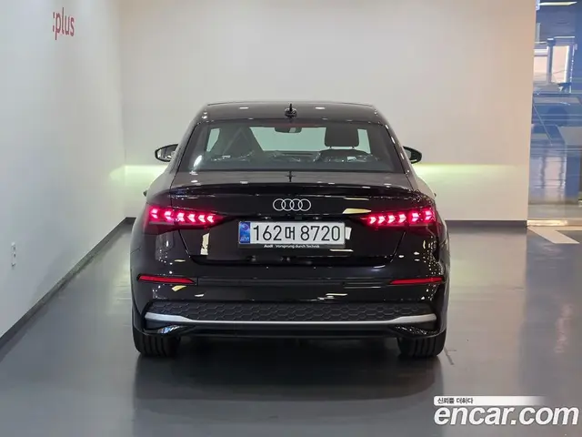 Audi A3 2026 2.0 автомат (гидро), миниатюра 4