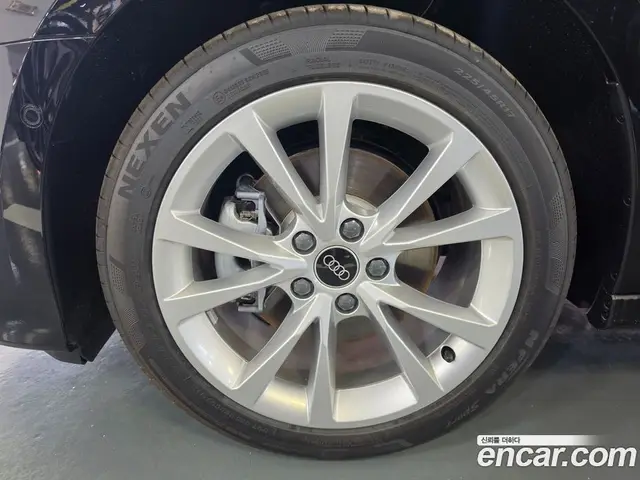 Audi A3 2026 2.0 автомат (гидро), миниатюра 5