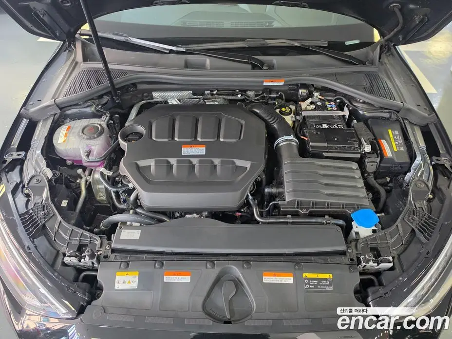 Audi A3 2026 2.0 автомат (гидро), фото 6
